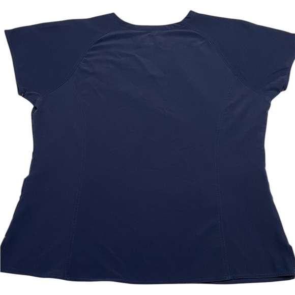 Scrub Top Med Couture Air - Picture 2 of 4